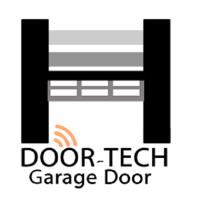 DOOR-TECH Garage Doors image 1